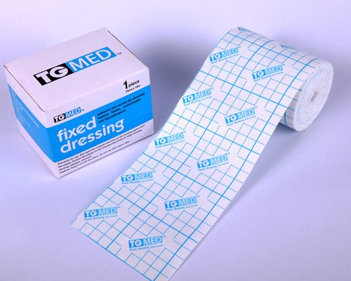 Fixed Dressing